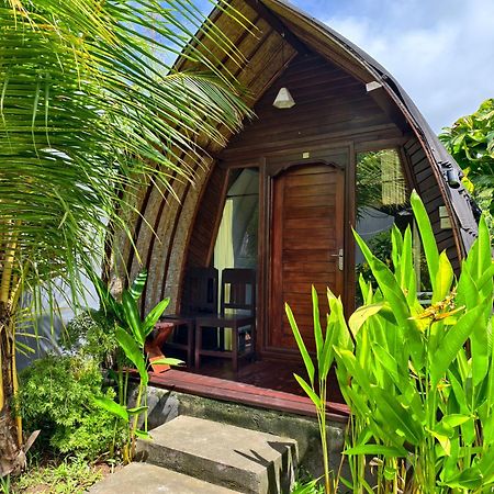 Timbis Homestay Bali Nusa Dua  Esterno foto