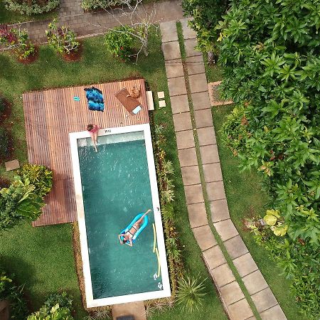 Timbis Homestay Bali Nusa Dua  Esterno foto