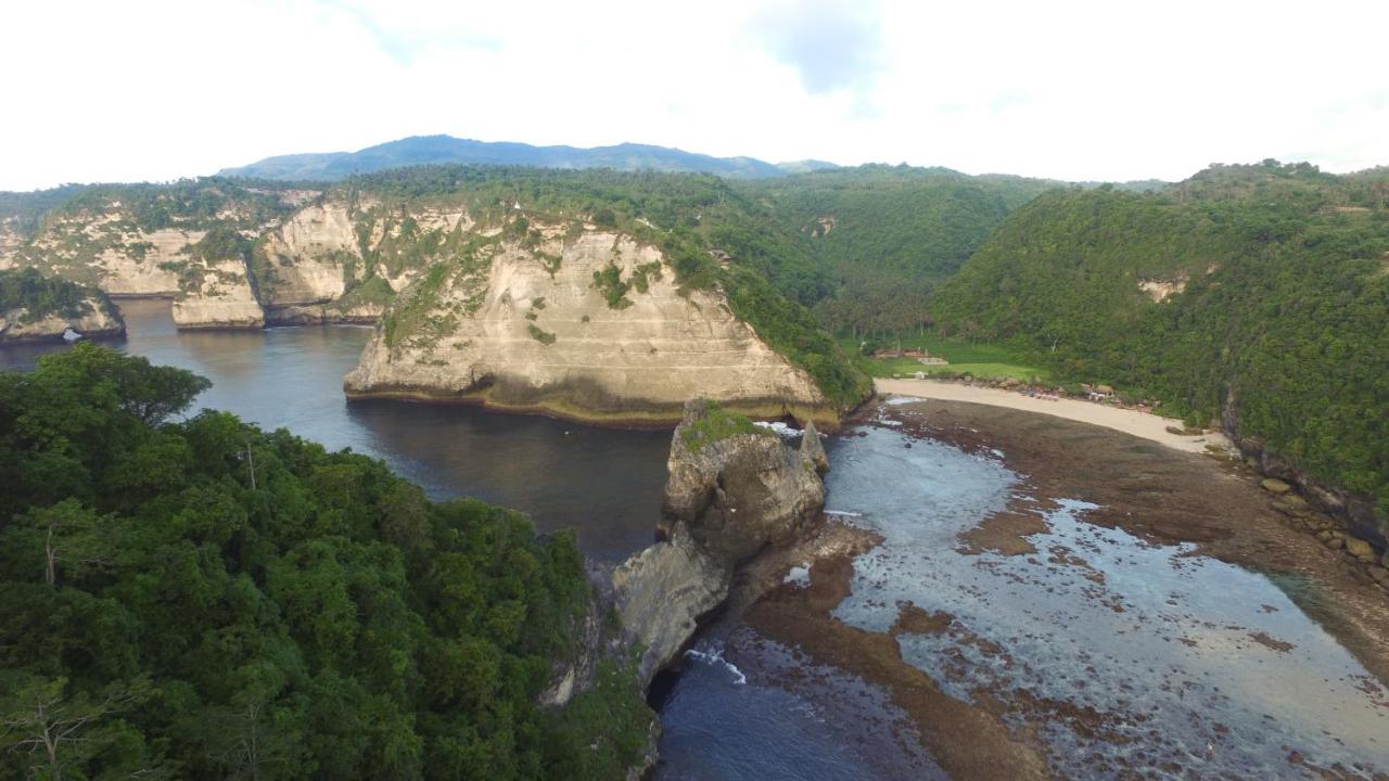 Timbis Homestay Bali Nusa Dua  Esterno foto