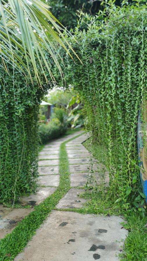 Timbis Homestay Bali Nusa Dua  Esterno foto