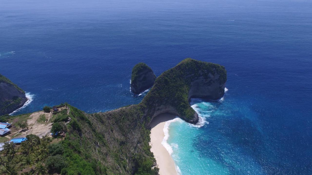 Timbis Homestay Bali Nusa Dua  Esterno foto