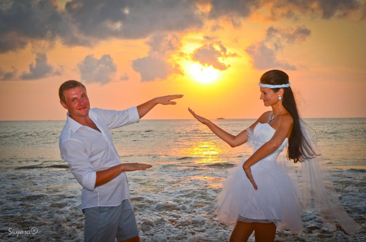 Timbis Homestay Bali Nusa Dua  Esterno foto