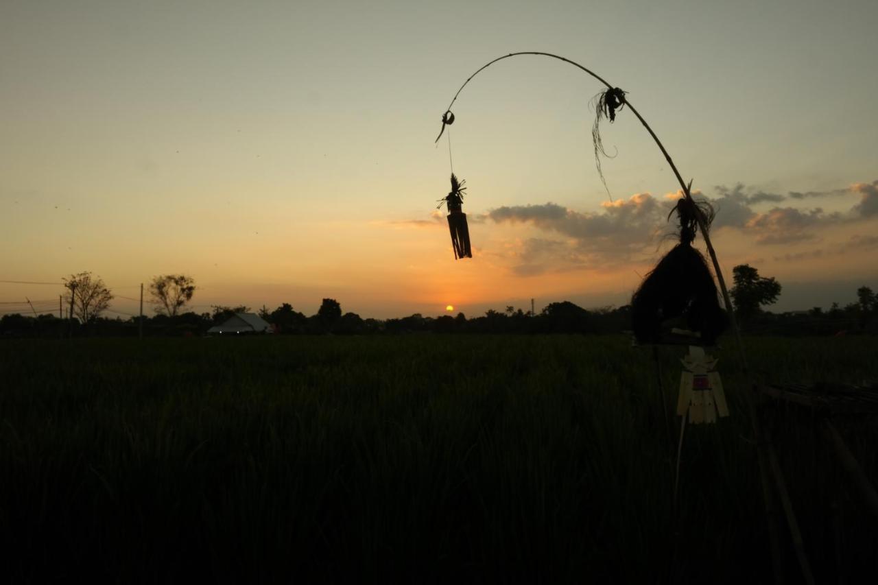 Timbis Homestay Bali Nusa Dua  Esterno foto