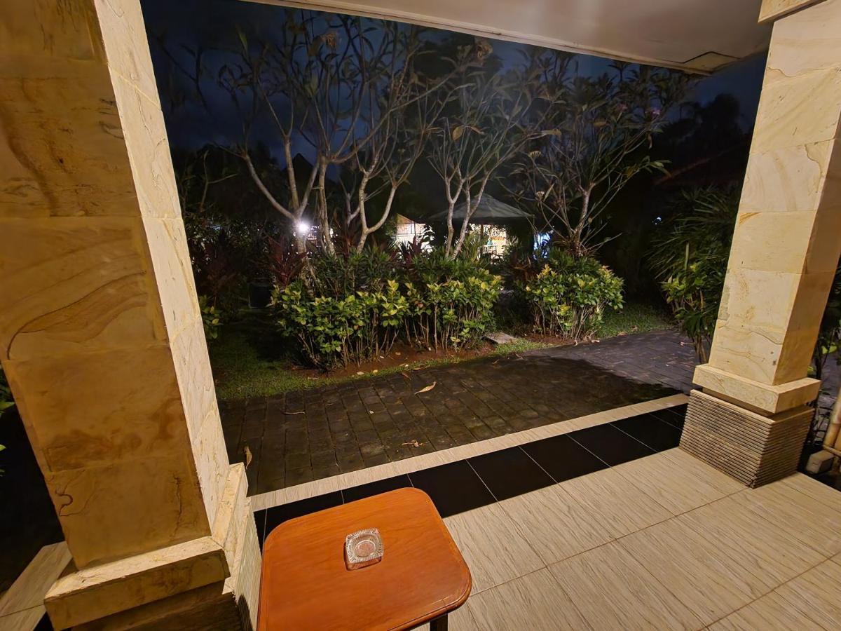Timbis Homestay Bali Nusa Dua  Esterno foto