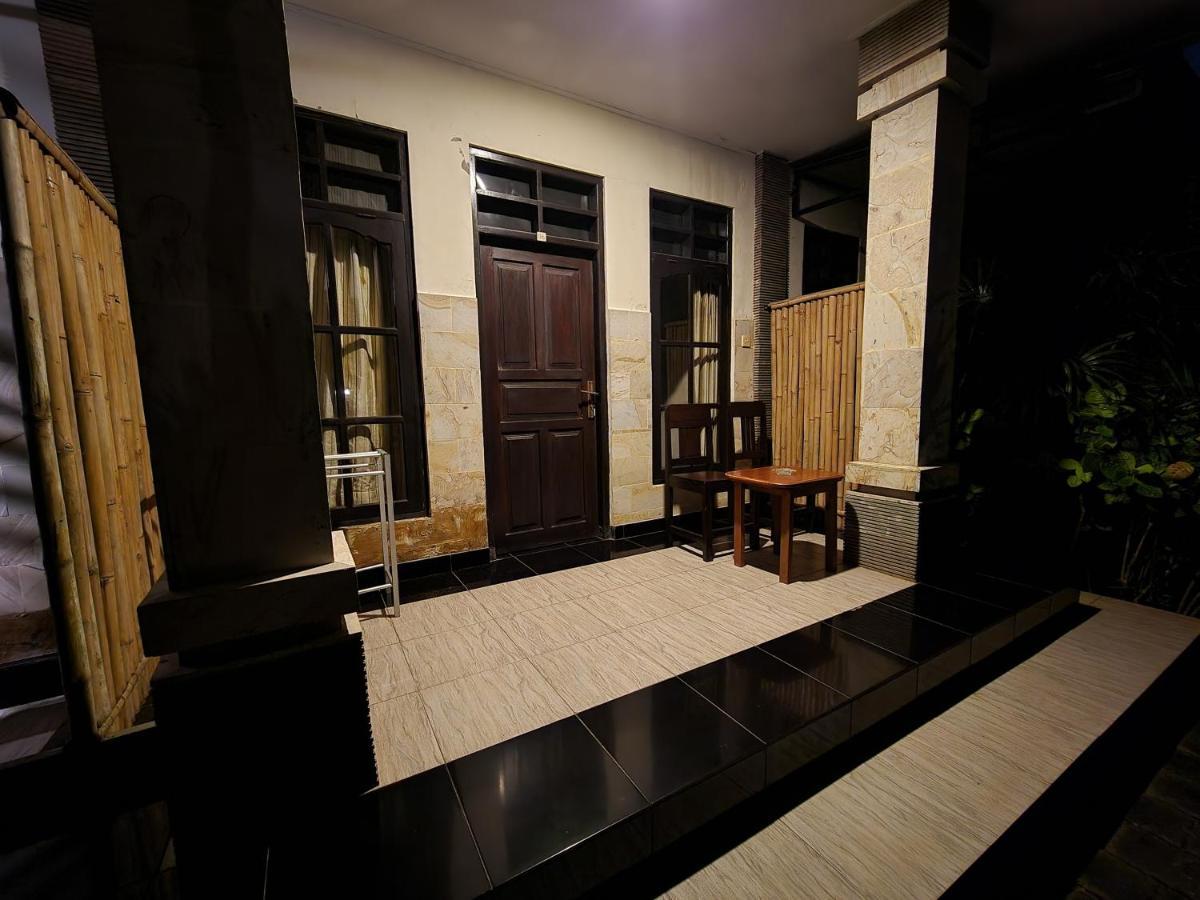 Timbis Homestay Bali Nusa Dua  Esterno foto