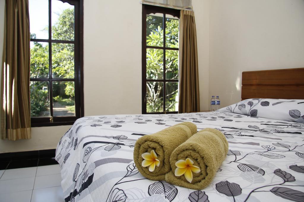 Timbis Homestay Bali Nusa Dua  Camera foto