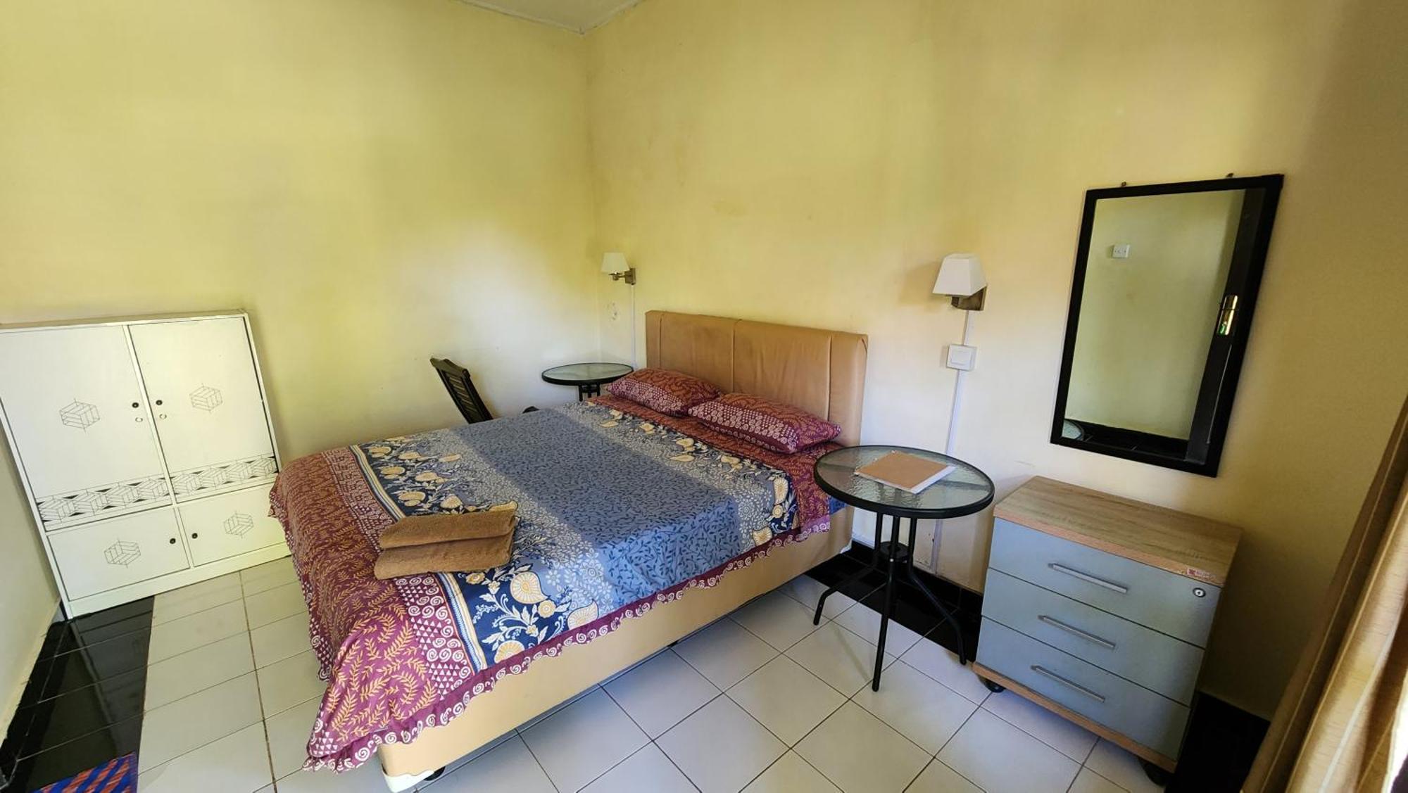Timbis Homestay Bali Nusa Dua  Esterno foto