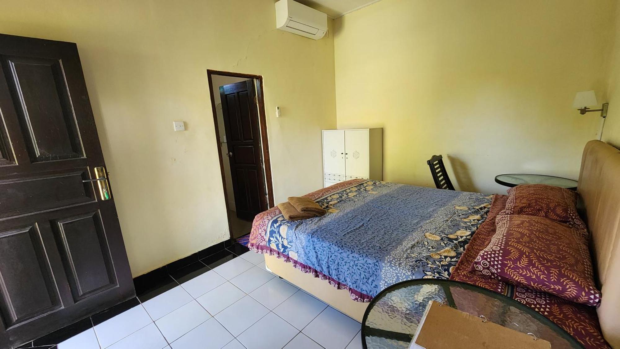 Timbis Homestay Bali Nusa Dua  Esterno foto