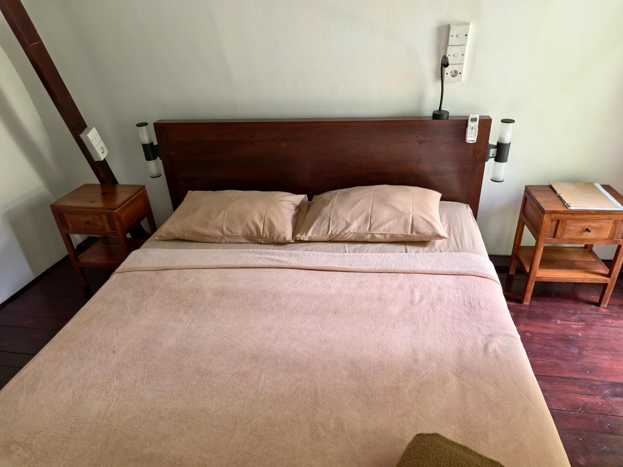 Timbis Homestay Bali Nusa Dua  Esterno foto