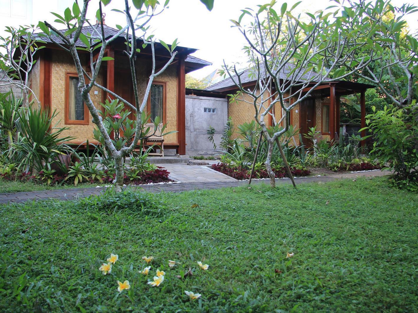 Timbis Homestay Bali Nusa Dua  Esterno foto