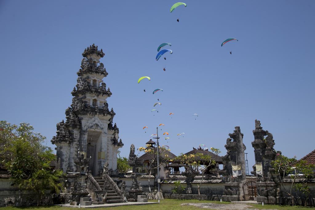 Timbis Homestay Bali Nusa Dua  Esterno foto