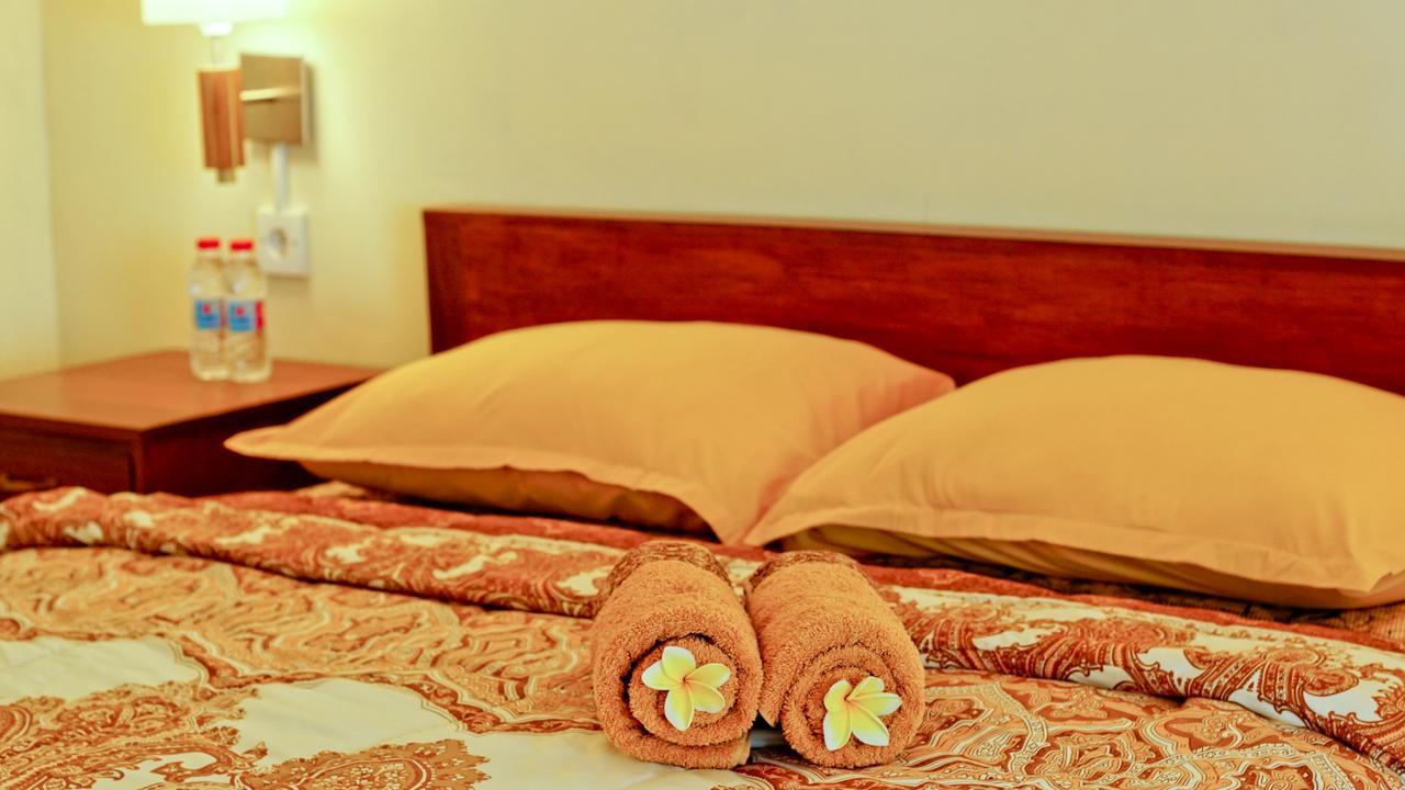 Timbis Homestay Bali Nusa Dua  Esterno foto