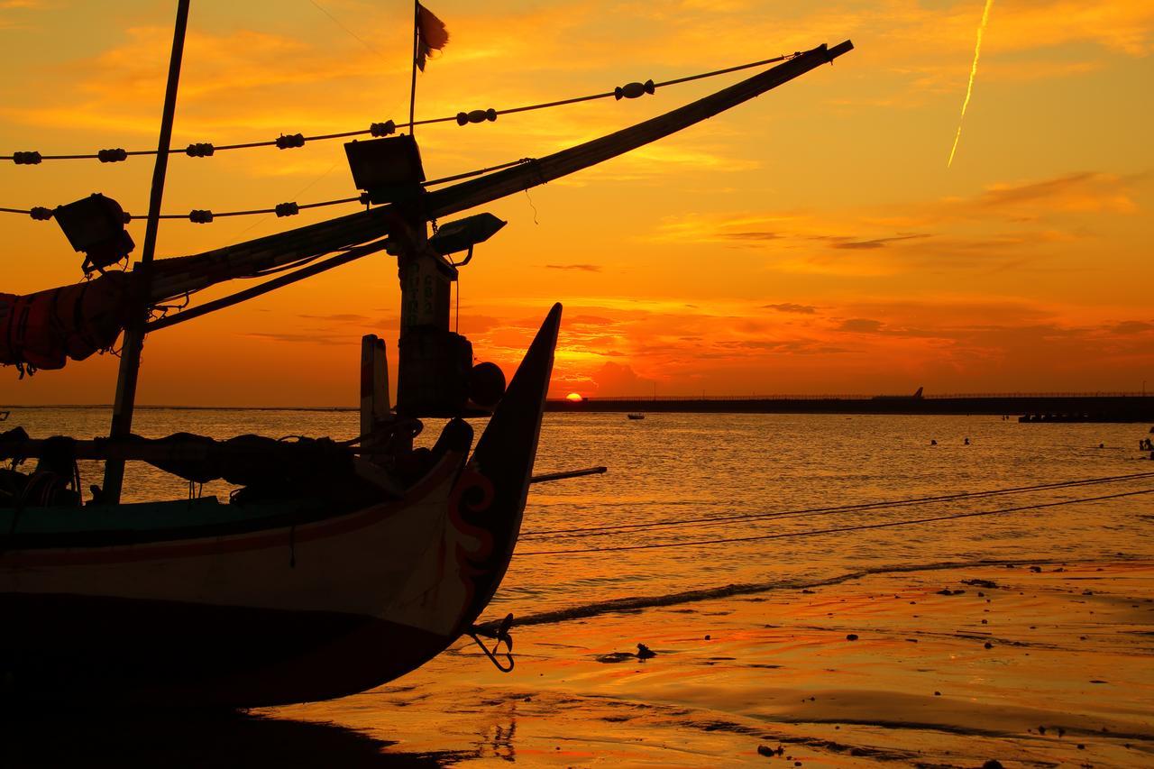 Timbis Homestay Bali Nusa Dua  Esterno foto
