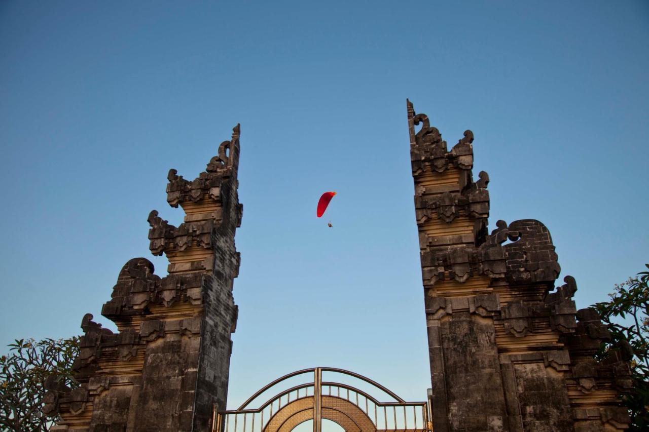 Timbis Homestay Bali Nusa Dua  Esterno foto