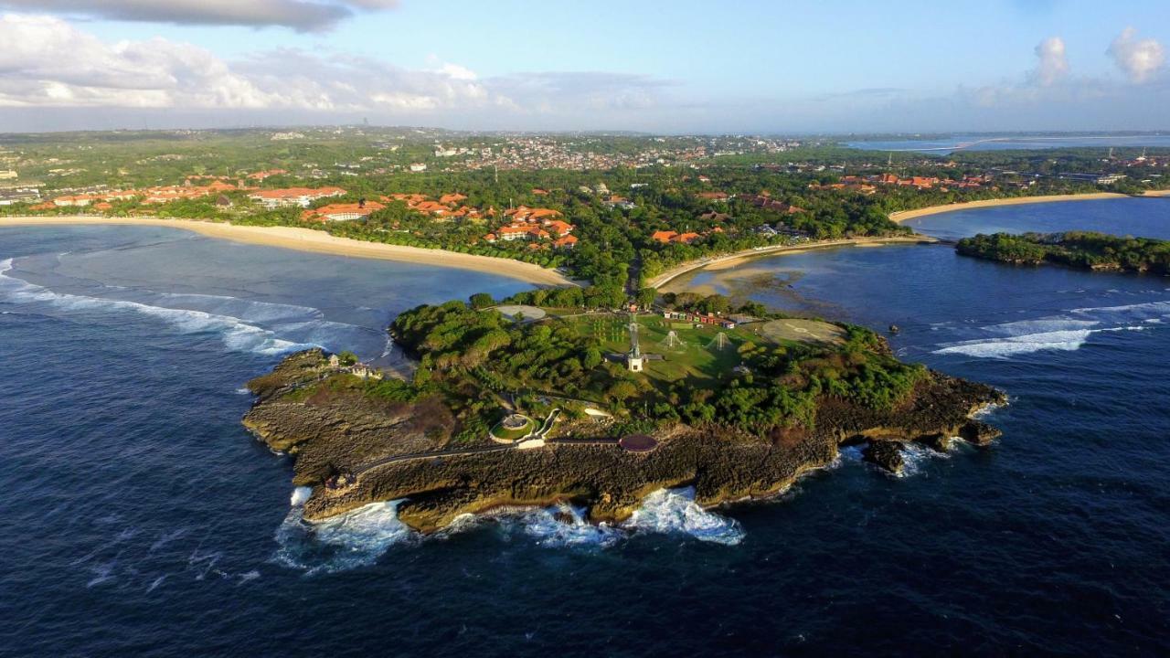 Timbis Homestay Bali Nusa Dua  Esterno foto