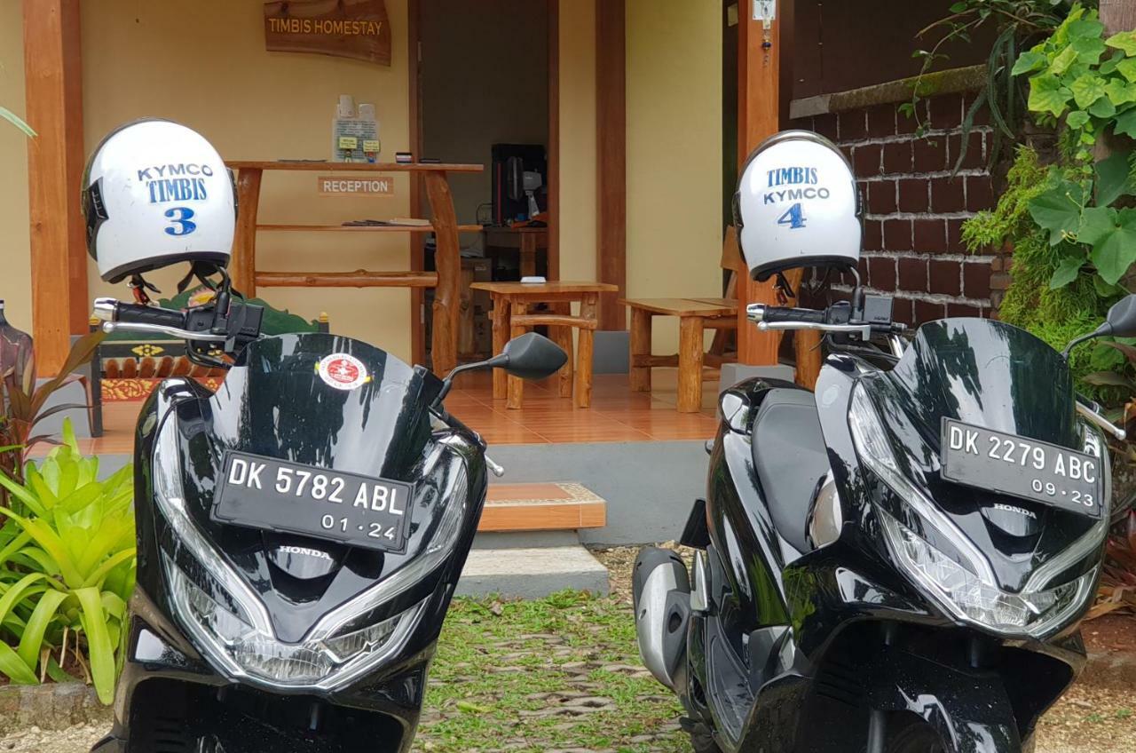Timbis Homestay Bali Nusa Dua  Esterno foto