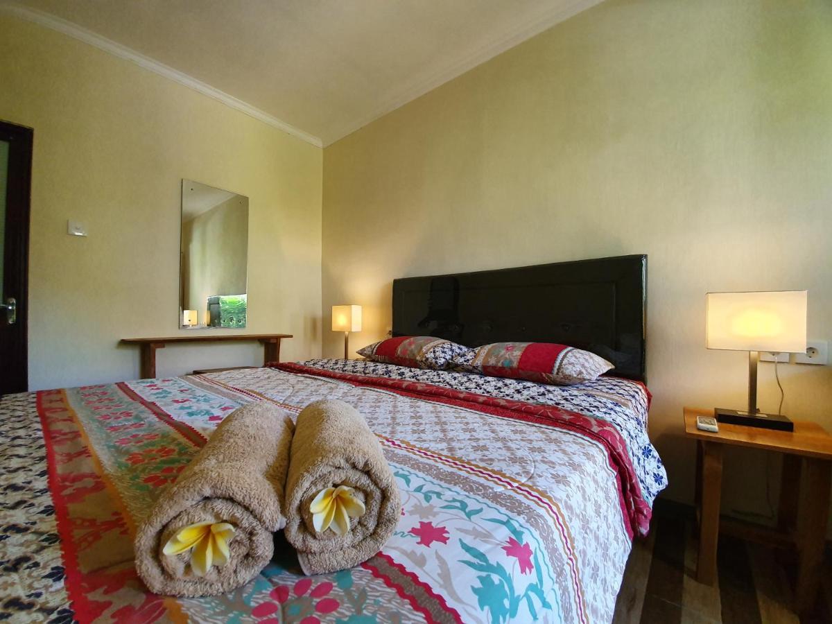Timbis Homestay Bali Nusa Dua  Esterno foto