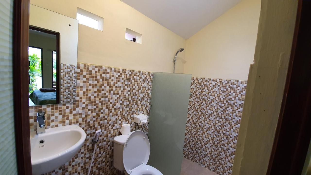 Timbis Homestay Bali Nusa Dua  Esterno foto